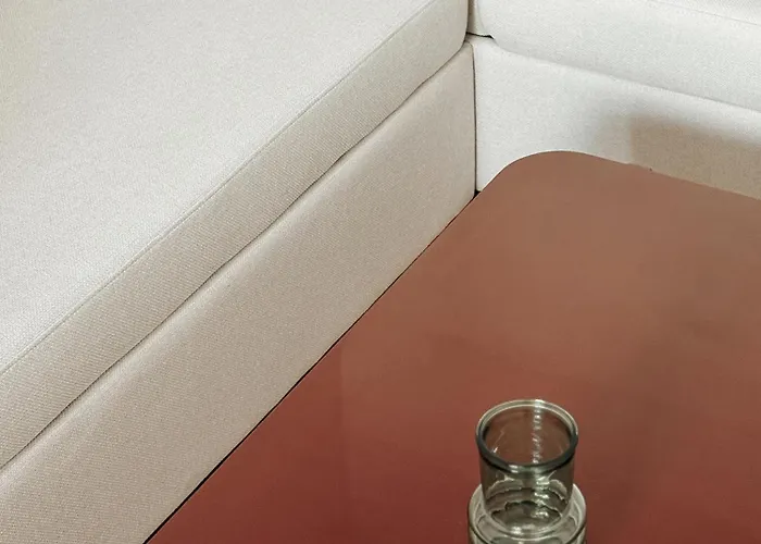 Center - Spacious Luxury With Air Conditioning Apartment *
