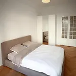Center - Spacious Luxury With Air Conditioning Apartament Nicea