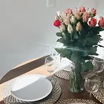 Center - Spacious Luxury With Air Conditioning Apartament Nicea