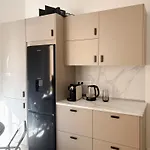 Center - Spacious Luxury With Air Conditioning Apartament