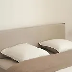 Center - Spacious Luxury With Air Conditioning