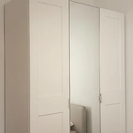 Center - Spacious Luxury With Air Conditioning Διαμέρισμα *