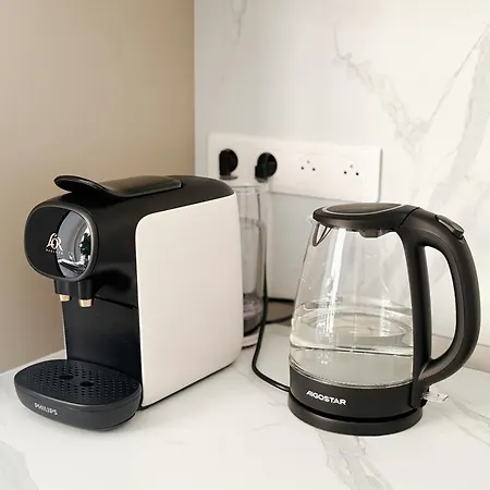 Διαμέρισμα Center - Spacious Luxury With Air Conditioning *