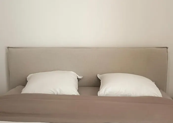Center - Spacious Luxury With Air Conditioning Apartment Nizza